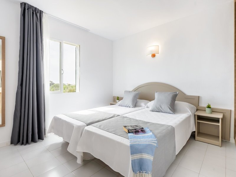 Vibra Blanc Cottage 8