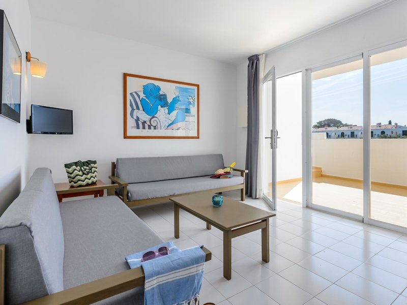 Vibra Blanc Cottage 9