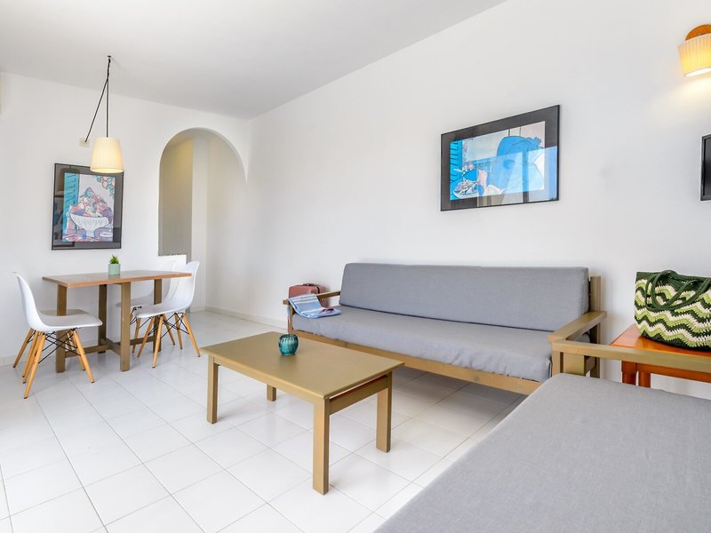 Vibra Blanc Cottage 10