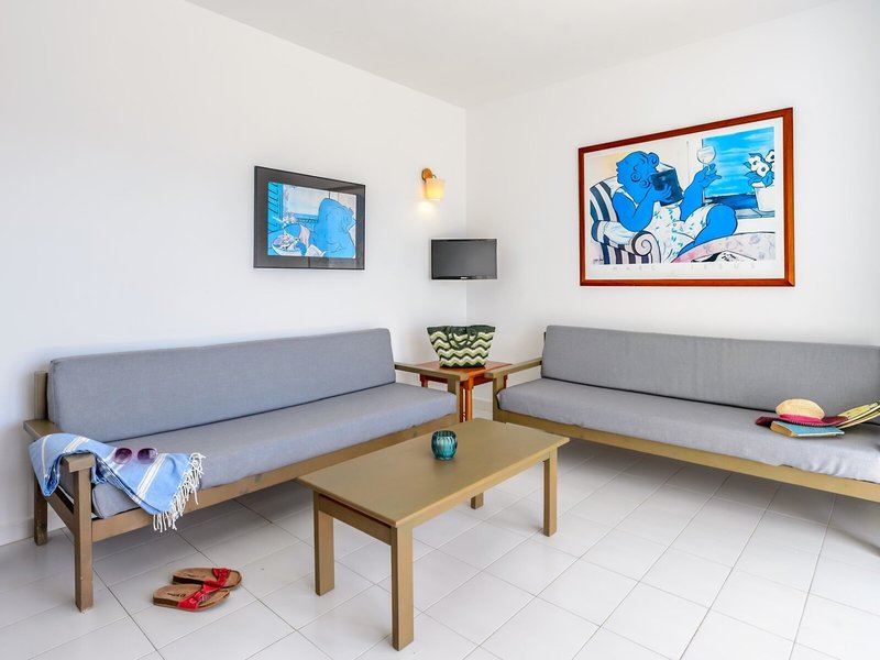 Vibra Blanc Cottage 11