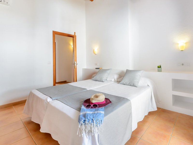 Vibra Blanc Cottage 12