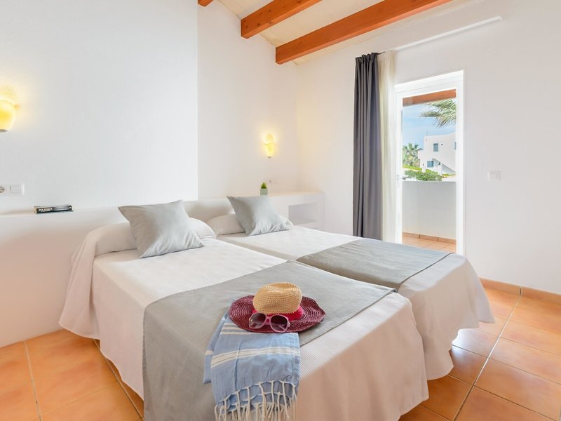 Vibra Blanc Cottage 13