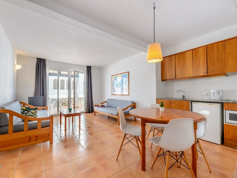 Vibra Blanc Cottage 14