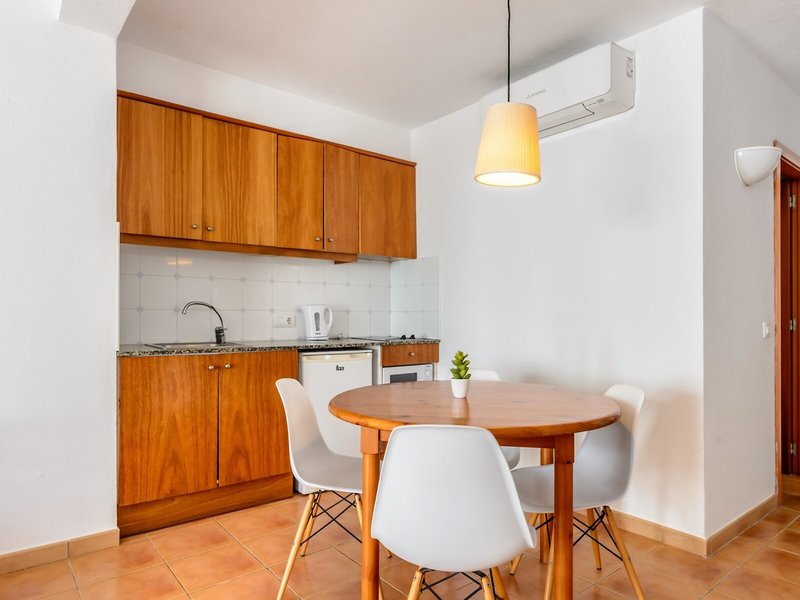 Vibra Blanc Cottage 15