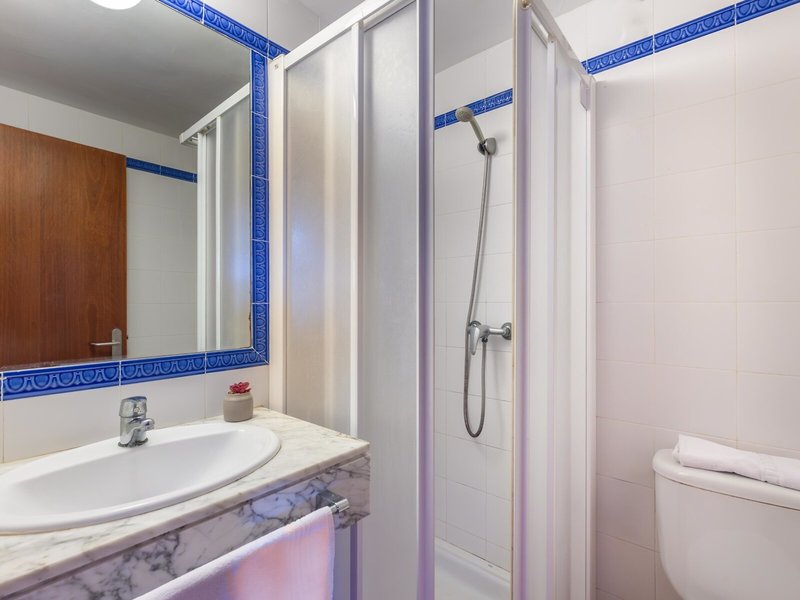 Vibra Blanc Cottage 16