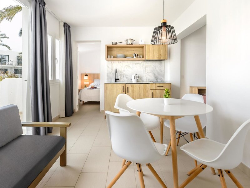 Vibra Blanc Cottage 17