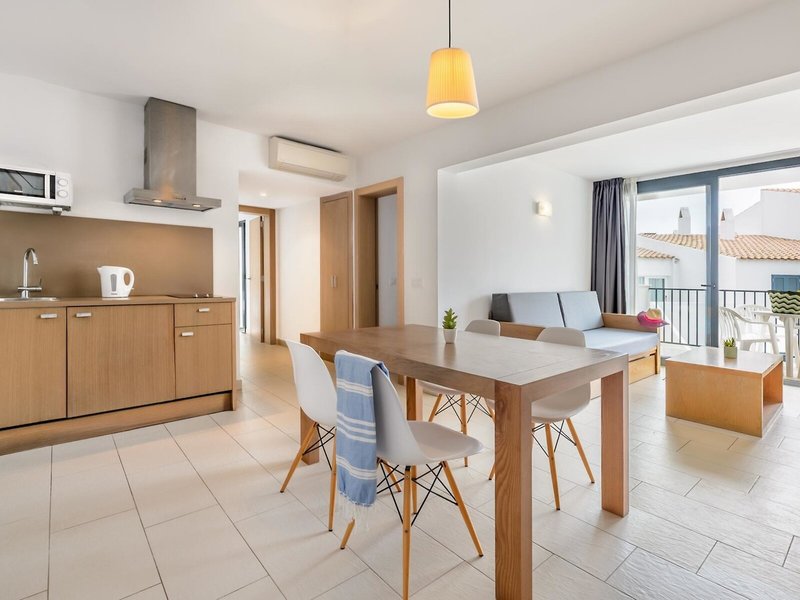 Vibra Blanc Cottage 18