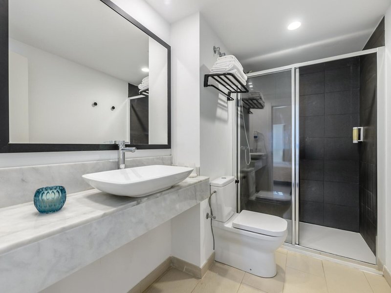 Vibra Blanc Cottage 19