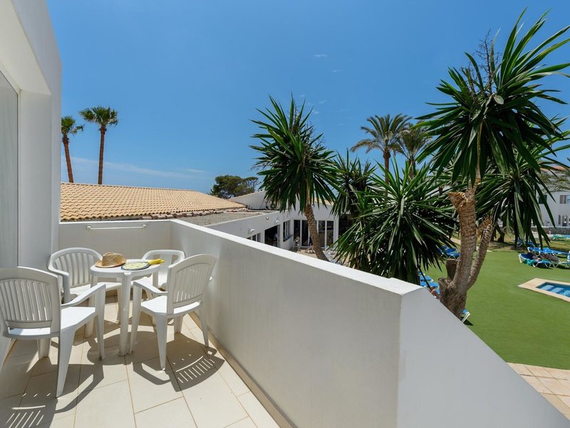 Vibra Blanc Cottage 20