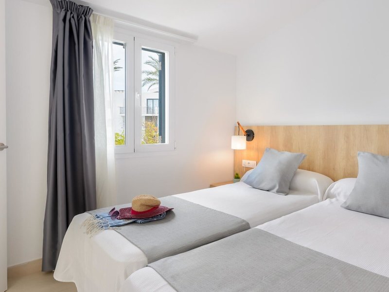 Vibra Blanc Cottage 21