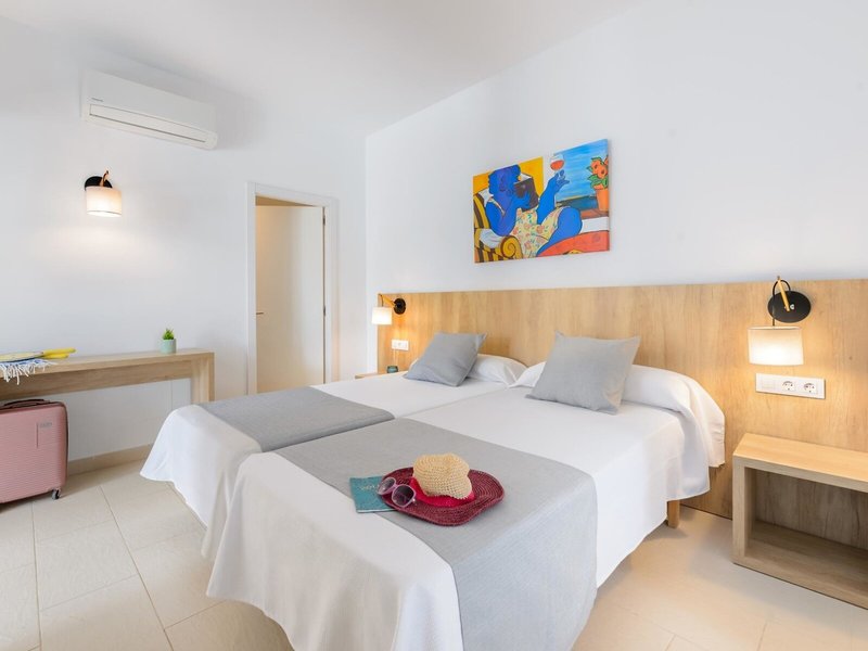 Vibra Blanc Cottage 22