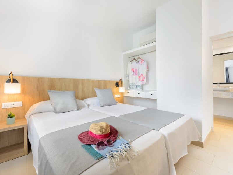 Vibra Blanc Cottage 23