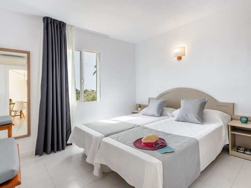 Vibra Blanc Cottage 24