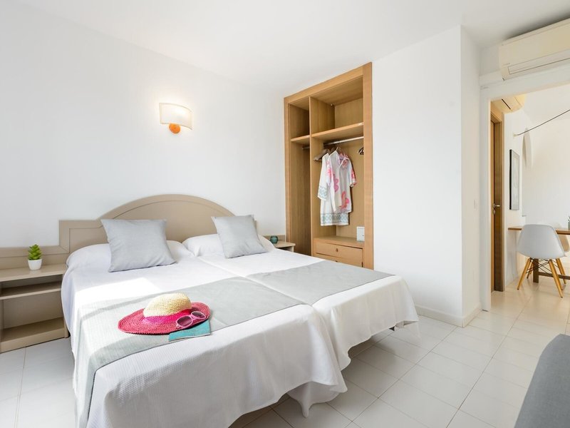 Vibra Blanc Cottage 25