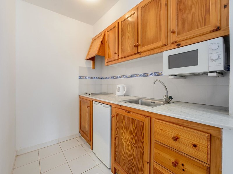 Vibra Blanc Cottage 26