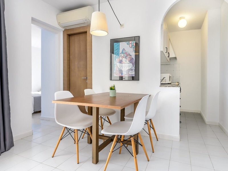 Vibra Blanc Cottage 28