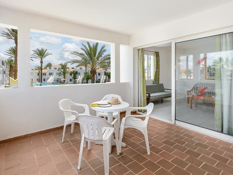 Vibra Blanc Cottage 29