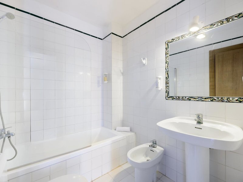 Vibra Blanc Cottage 30