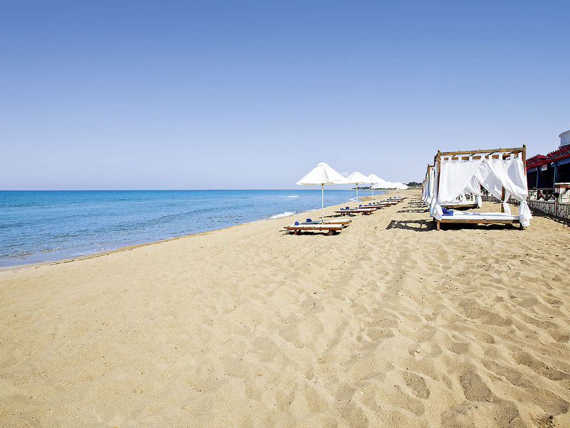 Aldemar Olympian Village 3