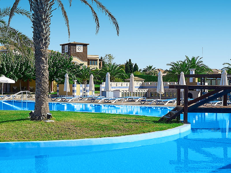 Aldemar Olympian Village 4