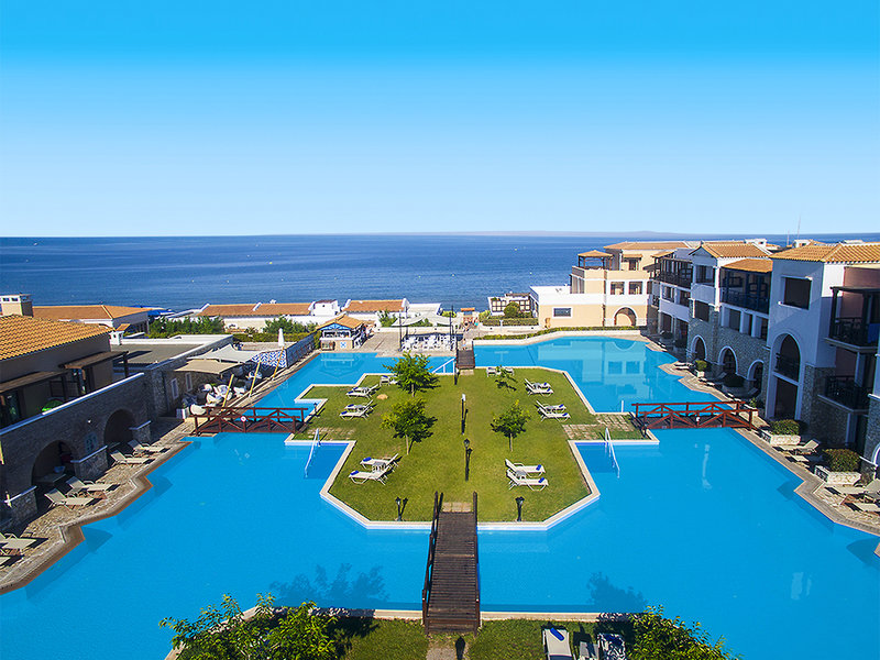 Aldemar Olympian Village 6