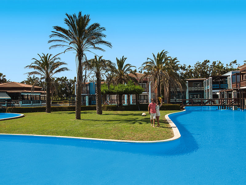Aldemar Olympian Village 7