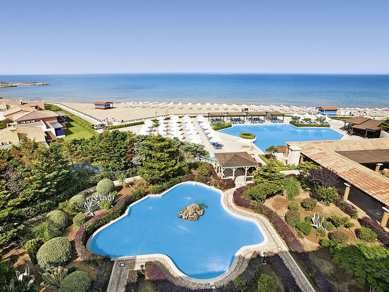 Aldemar Olympian Village 8