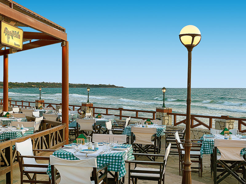 Aldemar Olympian Village 9