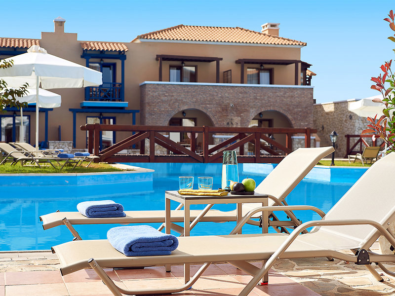 Aldemar Olympian Village 11