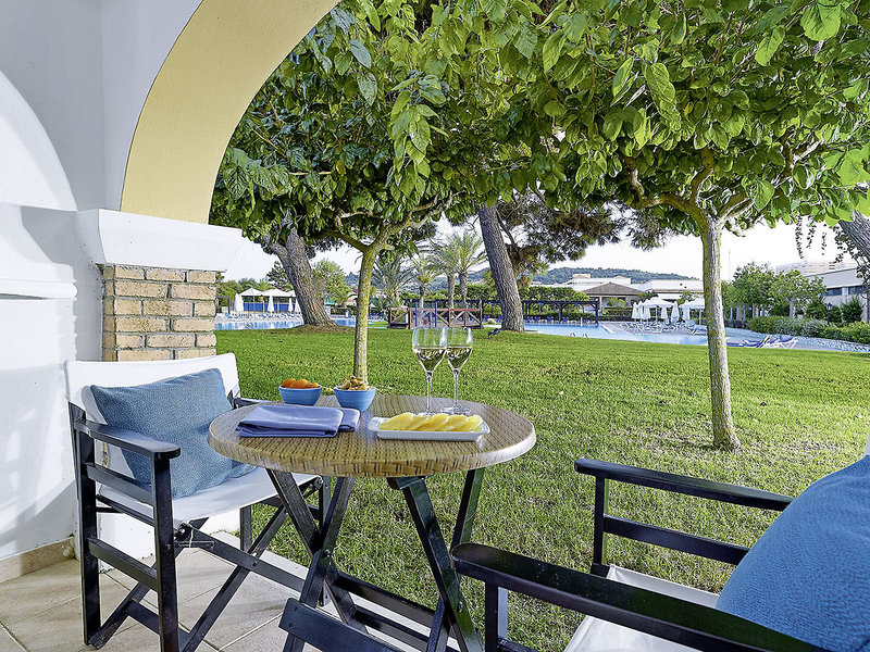 Aldemar Olympian Village 12