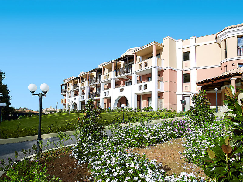 Aldemar Olympian Village 14