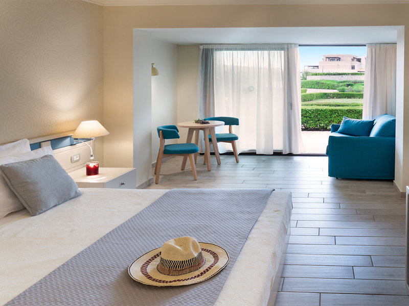 Aldemar Olympian Village 16