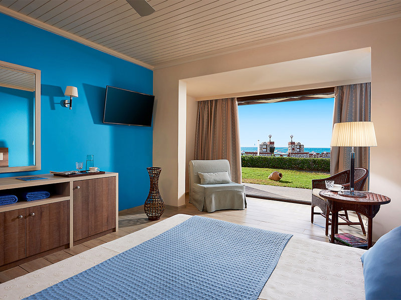 Aldemar Olympian Village 17