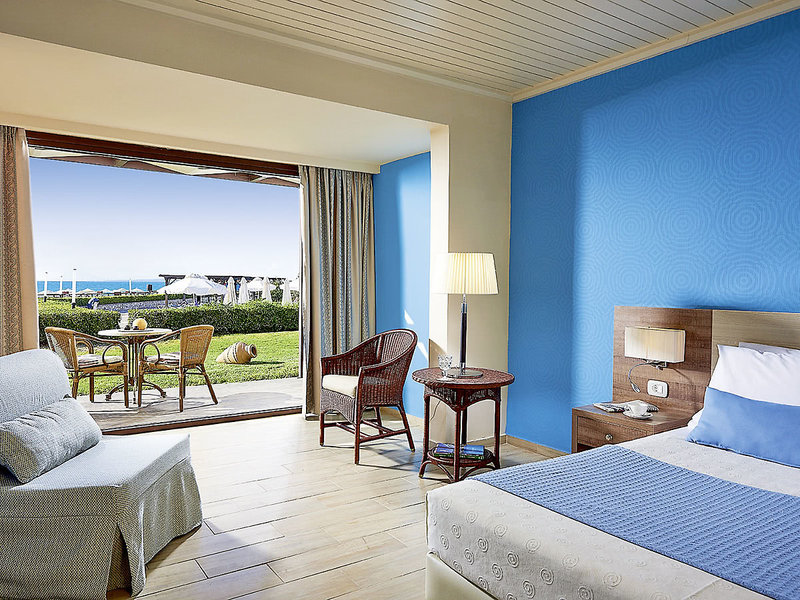 Aldemar Olympian Village 19