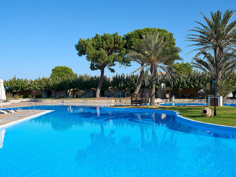 Aldemar Olympian Village 6