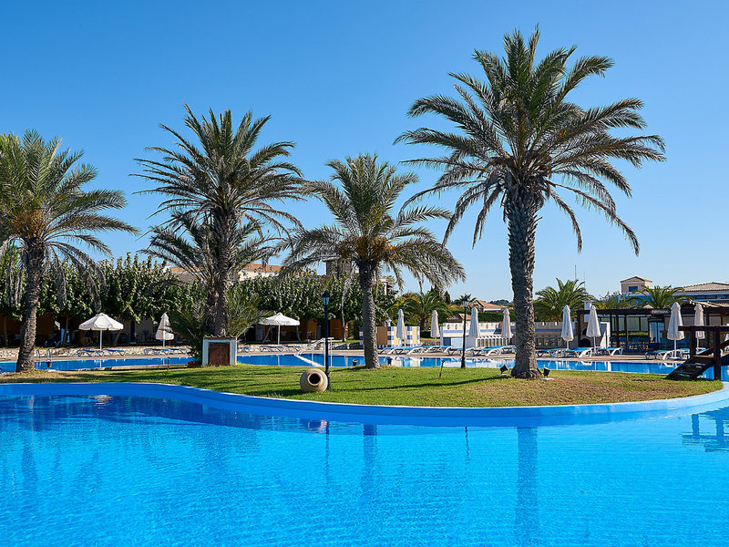 Aldemar Olympian Village 7