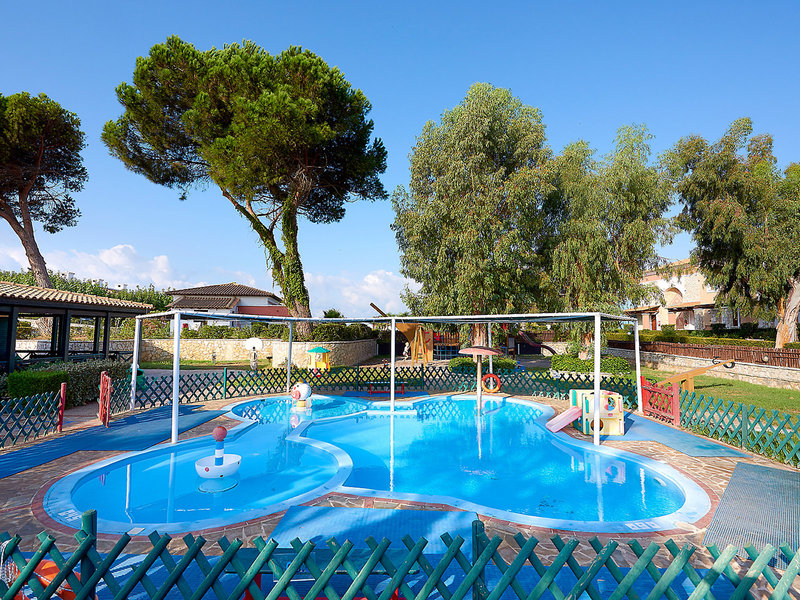 Aldemar Olympian Village 8
