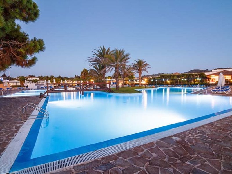 Aldemar Olympian Village 9
