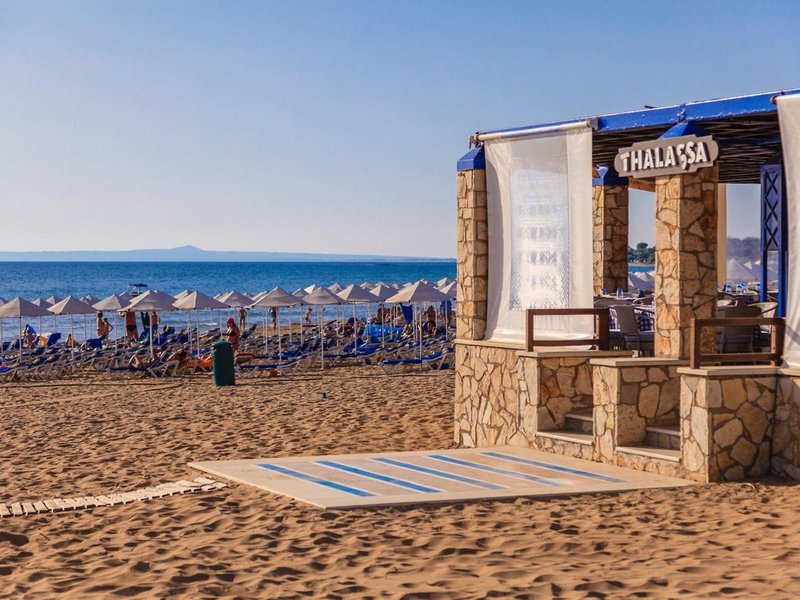Aldemar Olympian Village 11