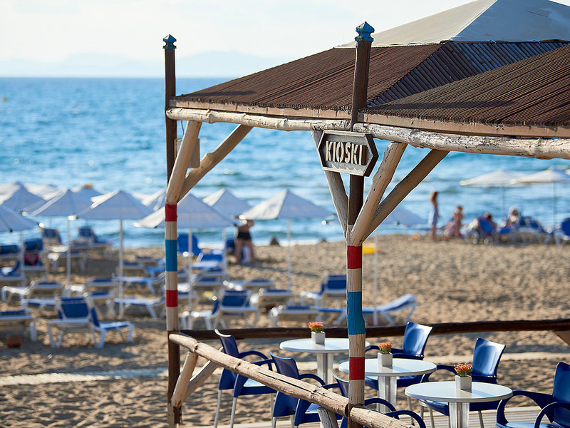 Aldemar Olympian Village 14