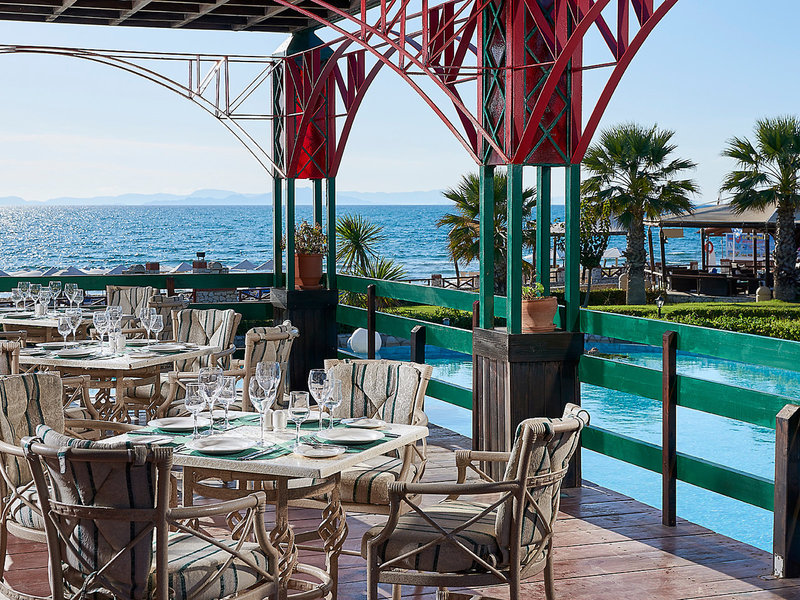 Aldemar Olympian Village 16