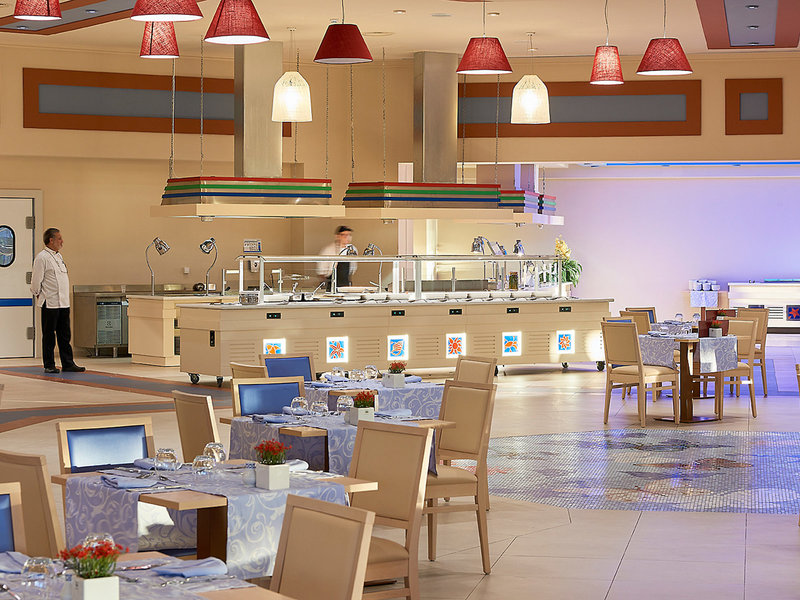 Aldemar Olympian Village 17