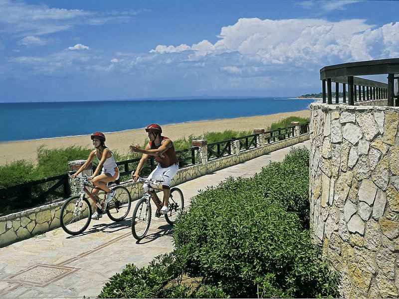 Aldemar Olympian Village 24