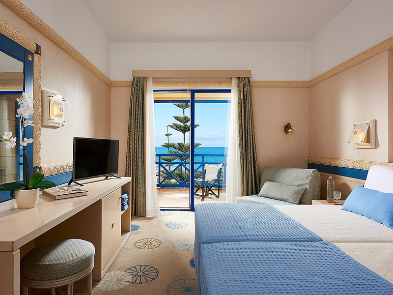 Aldemar Olympian Village 38