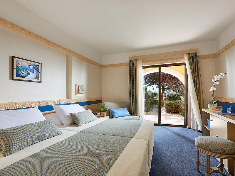 Aldemar Olympian Village 39