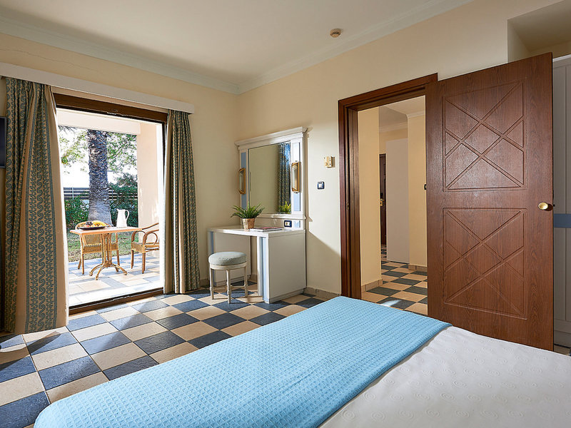 Aldemar Olympian Village 43