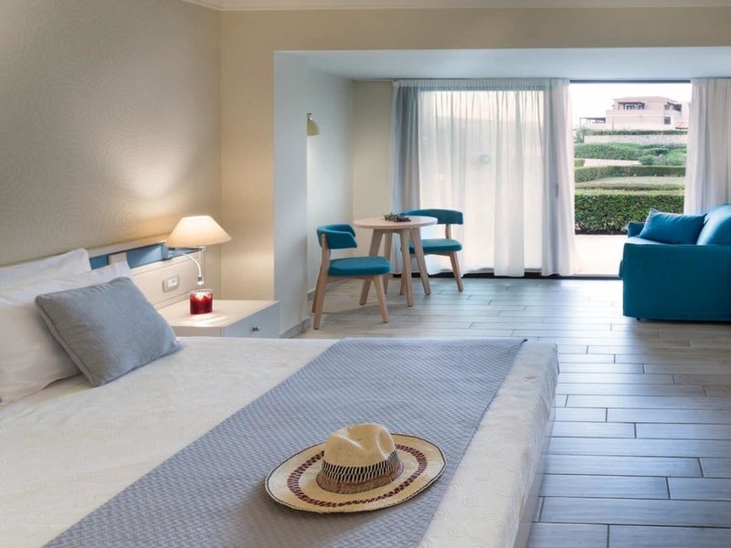 Aldemar Olympian Village 47
