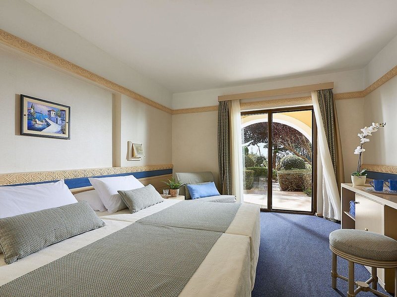 Aldemar Olympian Village 49