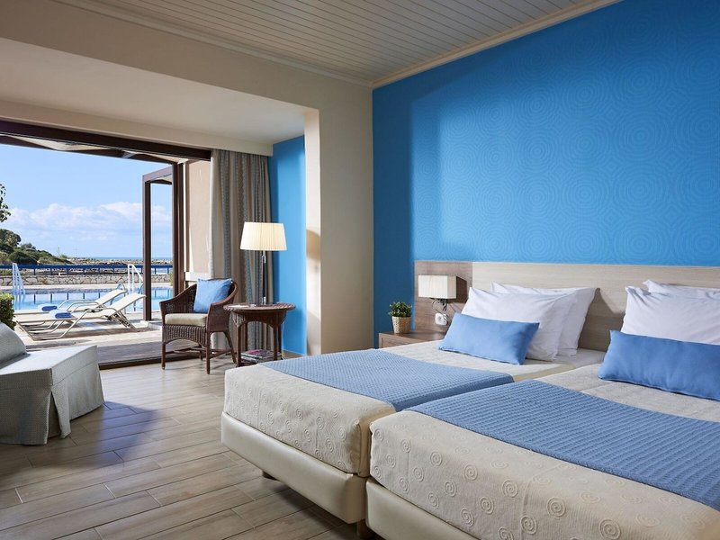 Aldemar Olympian Village 50