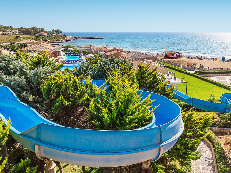 Aldemar Olympian Village 2